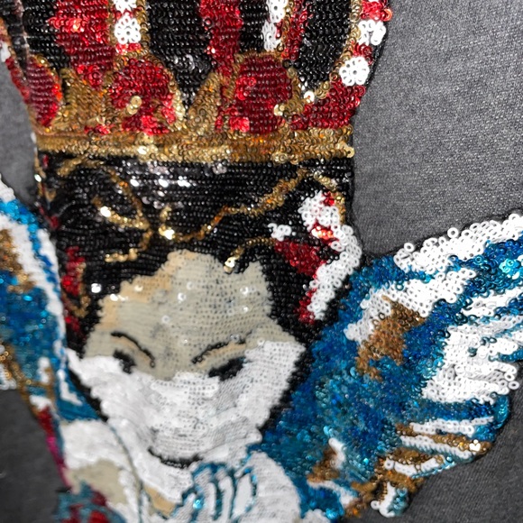 Custom Sweatshirt - Picture 5 of 8